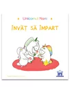 Unicornul Noni - Invat sa impart
