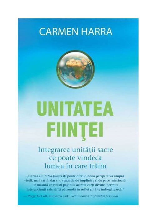 Unitatea fiintei