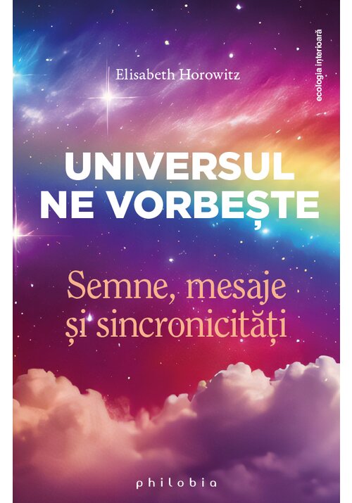 Universul ne vorbeste