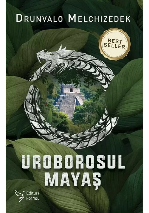 Uroborosul mayas