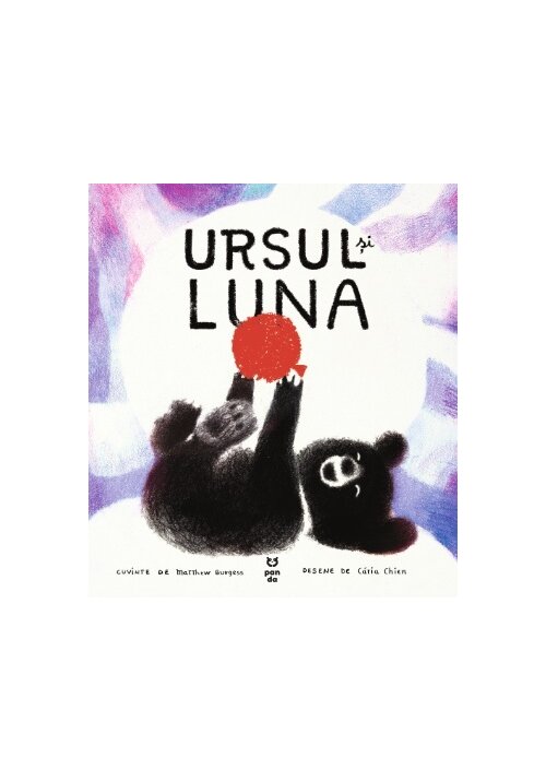 Ursul si luna