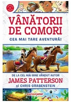 Vanatorii de comori: Cea mai tare aventura!