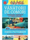 Vanatorii de comori. Comoara pierduta a templierilor, vol.8