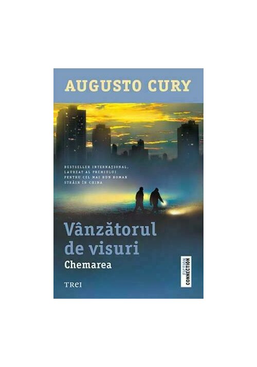Vanzatorul de visuri. chemarea