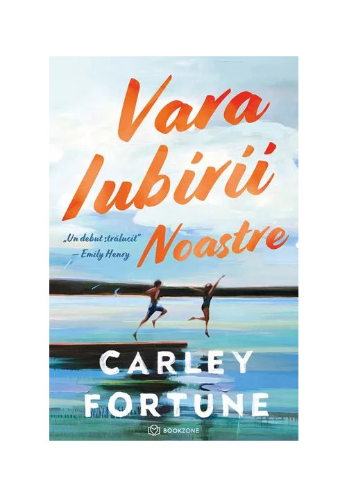 Vara iubirii noastre Vara iubirii noastre