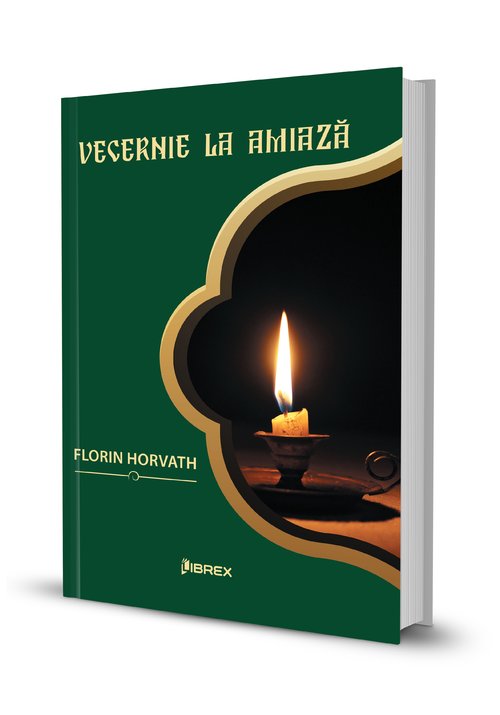 Vecernie la amiaza
