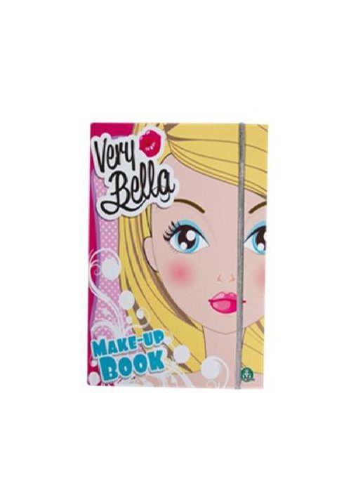 Very Bella - Set Complet de Machiaj