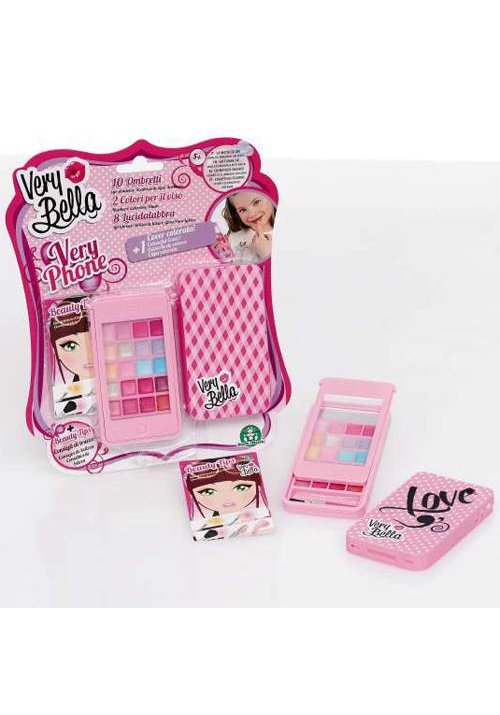 Very Bella - Set Machiaj Telefon