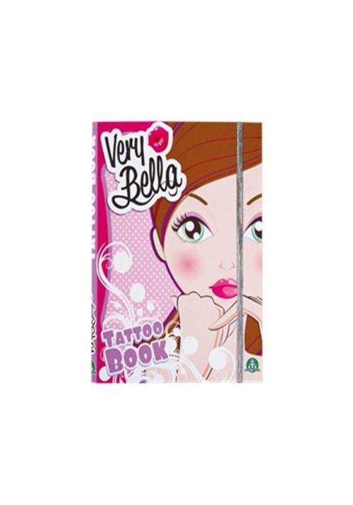 Very bella - set tatoo 20 buc