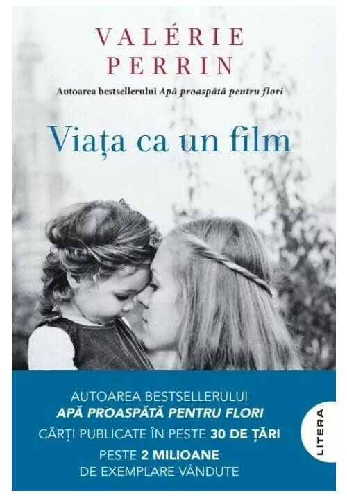 Viata ca un film