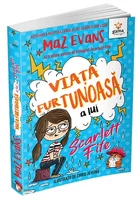 Viata furtunoasa a lui Scarlett Fife • volumul 3