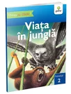Viata in jungla • nivelul 2