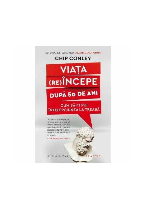 Viata (re)incepe dupa 50 de ani Viata (re)incepe dupa 50 de ani