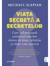 Viata secreta a secretelor