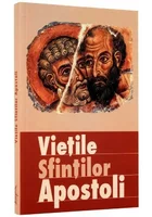 Vietile Sfintilor Apostoli