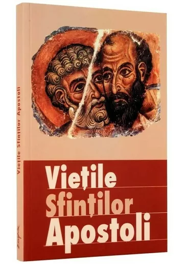 Vietile Sfintilor Apostoli