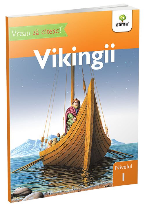 Vikingii • nivelul 1