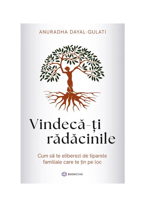 Vindeca-ti radacinile