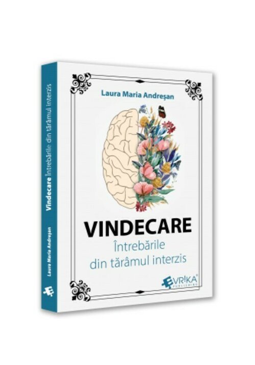 Vindecare. Intrebarile din taramul interzis