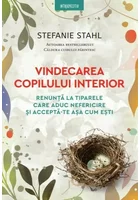 Vindecarea copilului interior