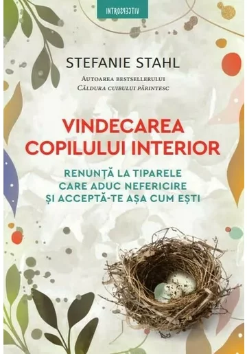 Vindecarea copilului interior