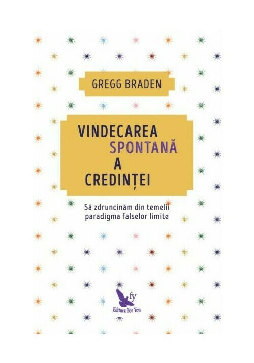 Vindecarea spontana a credintei