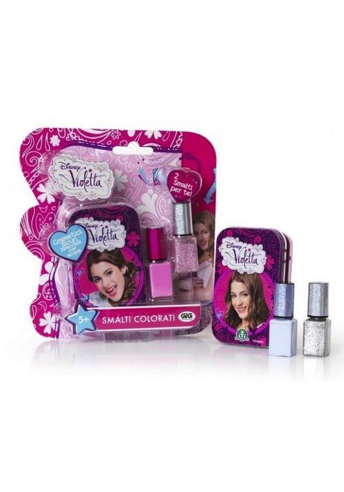 Violetta Kit pentru Unghii