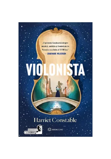 Violonista