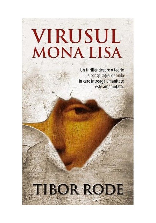 Virusul Mona Lisa