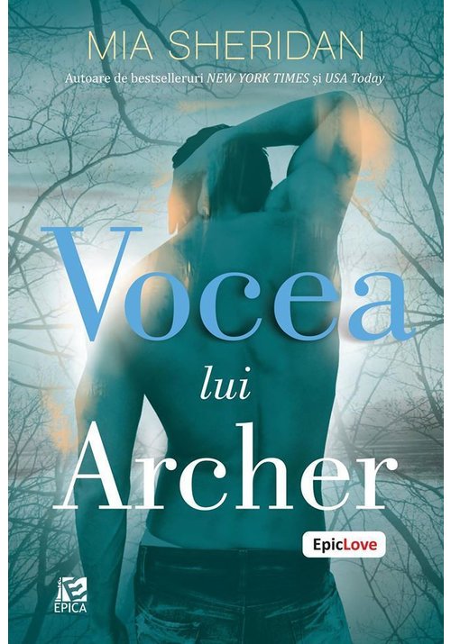 Vocea lui archer