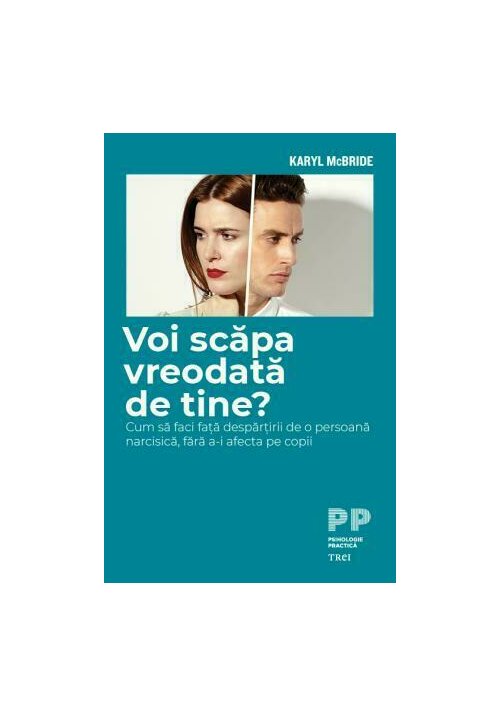 Voi scapa vreodata de tine?
