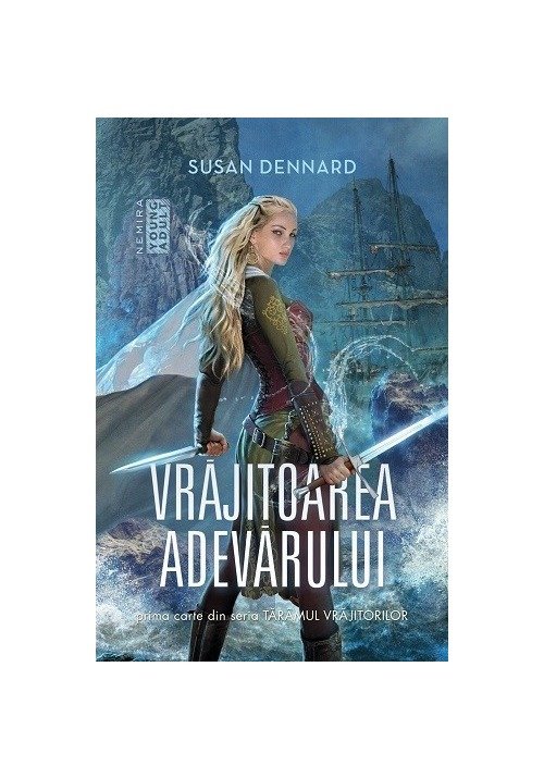 Vrajitoarea adevarului