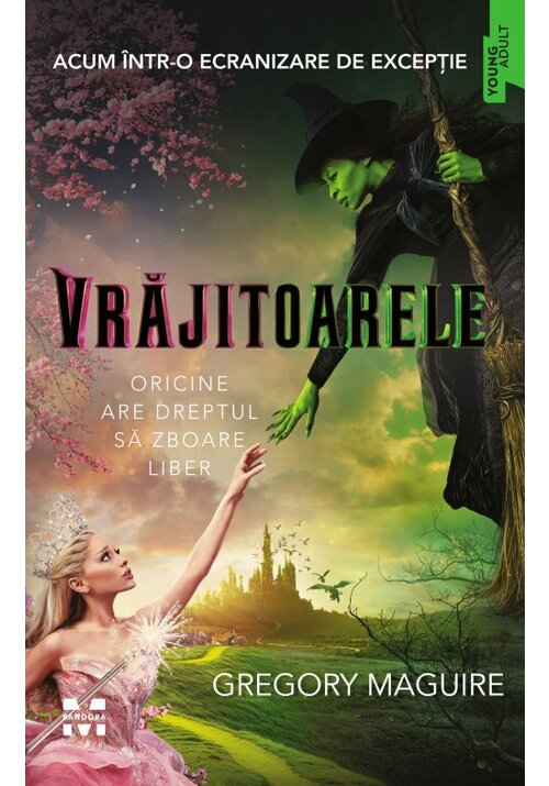 Vrajitoarele