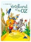 Vrajitorul din Oz