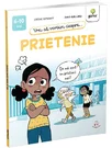 Vrei sa vorbim despre... Prietenie