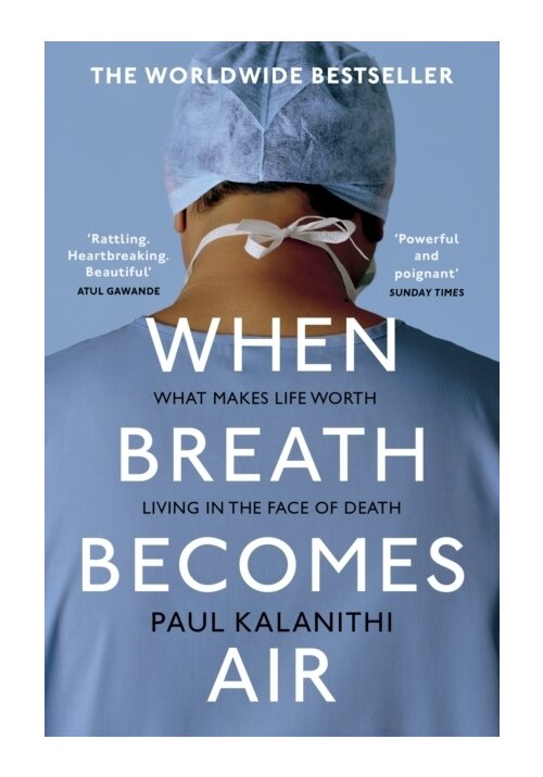 When Breath Becomes Air