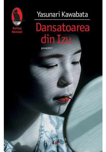 Yasunari Kawabata, Dansatoarea din Izu