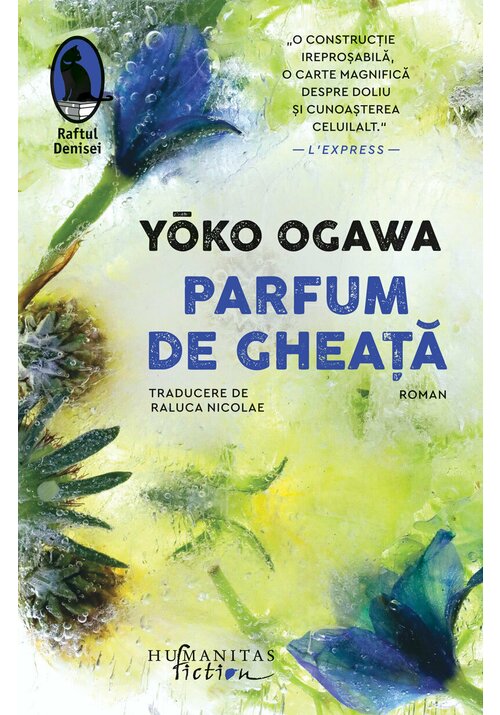 Parfum de gheata