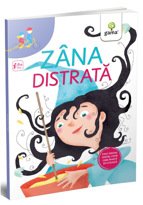 Zana distrata