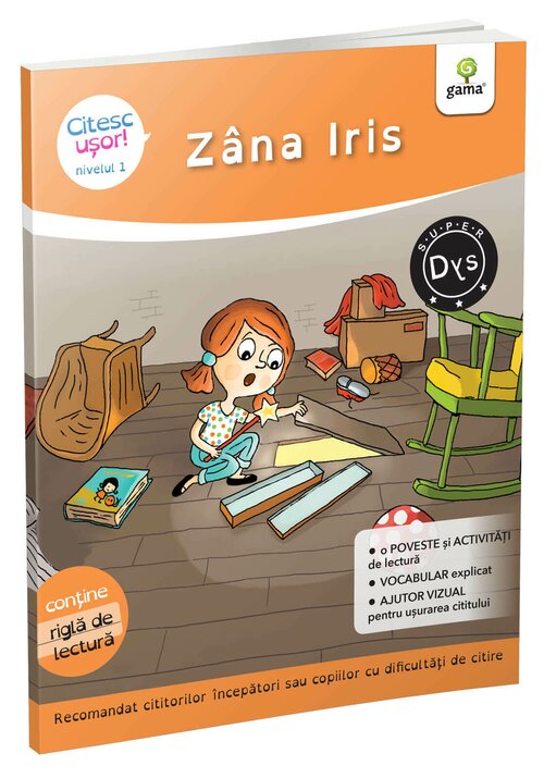 Zana Iris