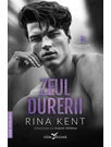 Zeul durerii (al doilea volum al seriei Mostenirea zeilor)