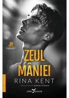 Zeul maniei