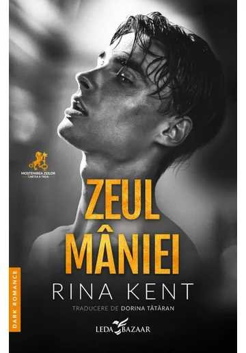 Zeul maniei