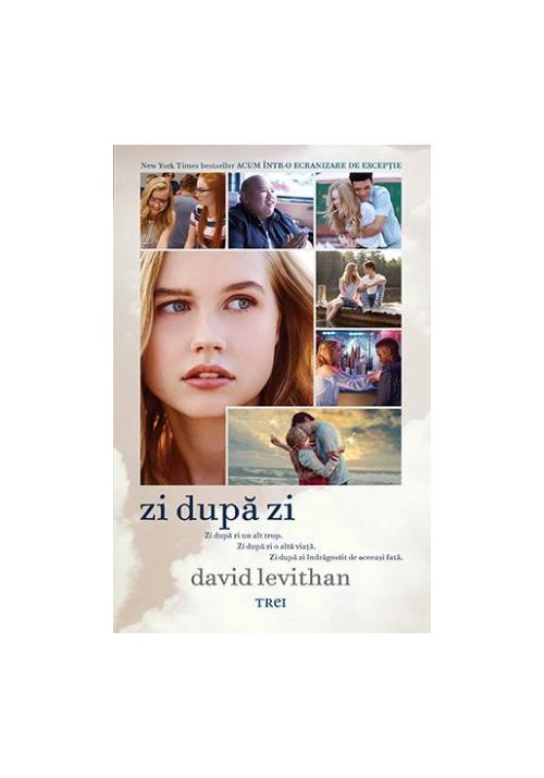 Zi dupa zi