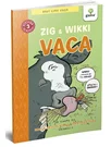 Zig si Wikki: Vaca (volumul 2)