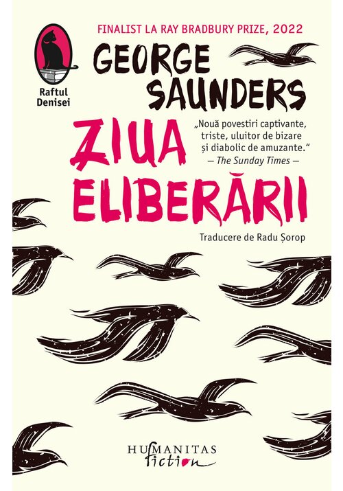 Ziua eliberarii