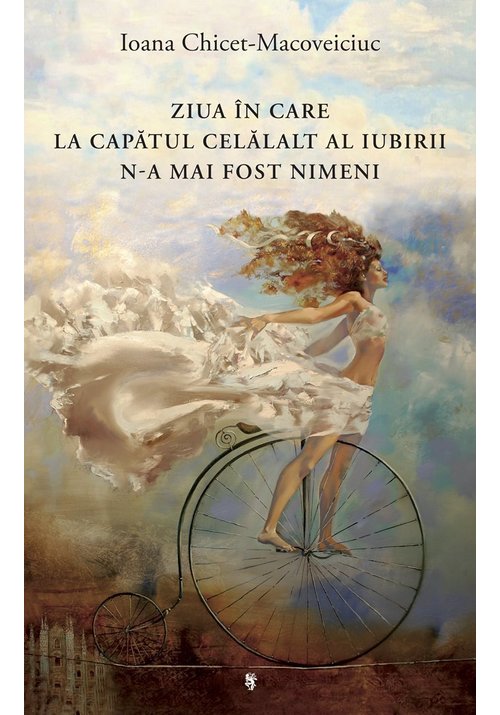 Ziua în care la celălalt capăt al iubirii n-a mai fost nimeni