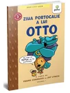 Ziua portocalie a lui Otto (volumul 1)