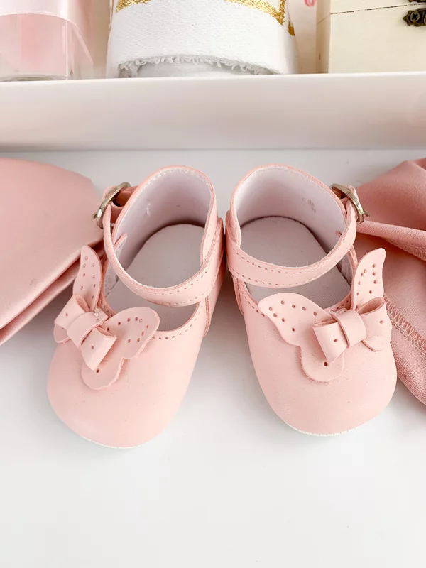 Set botez fetita Marilu picture - 6
