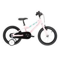 Bicicleta Kross Mini 4.0 pink / celadon / pink / glossy